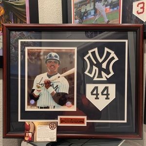 New York Yankees Hall of fame